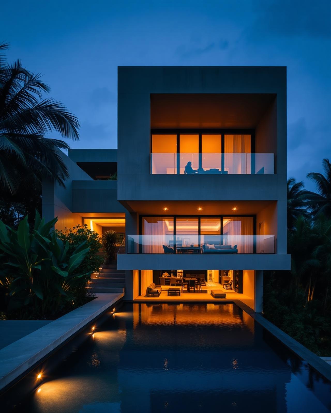 Horizon House